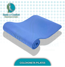 COLCHONETA PILATES