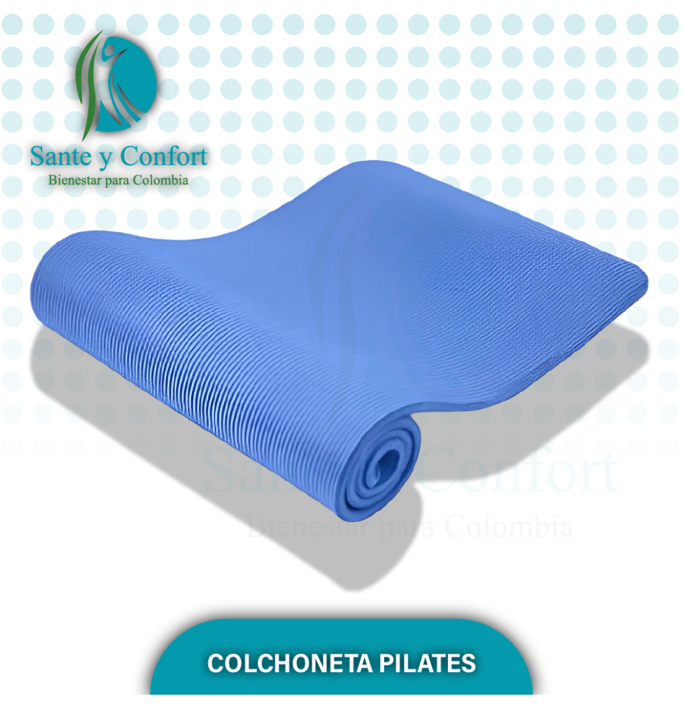 COLCHONETA PILATES