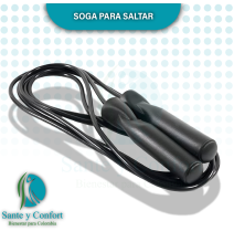 SOGA PARA SALTO