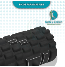 FOAM ROLLED