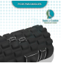 FOAM ROLLED
