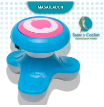 MASAJEADOR