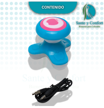 MASAJEADOR ECONOMICO