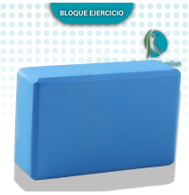 LADRILLO PARA EJERCICIO