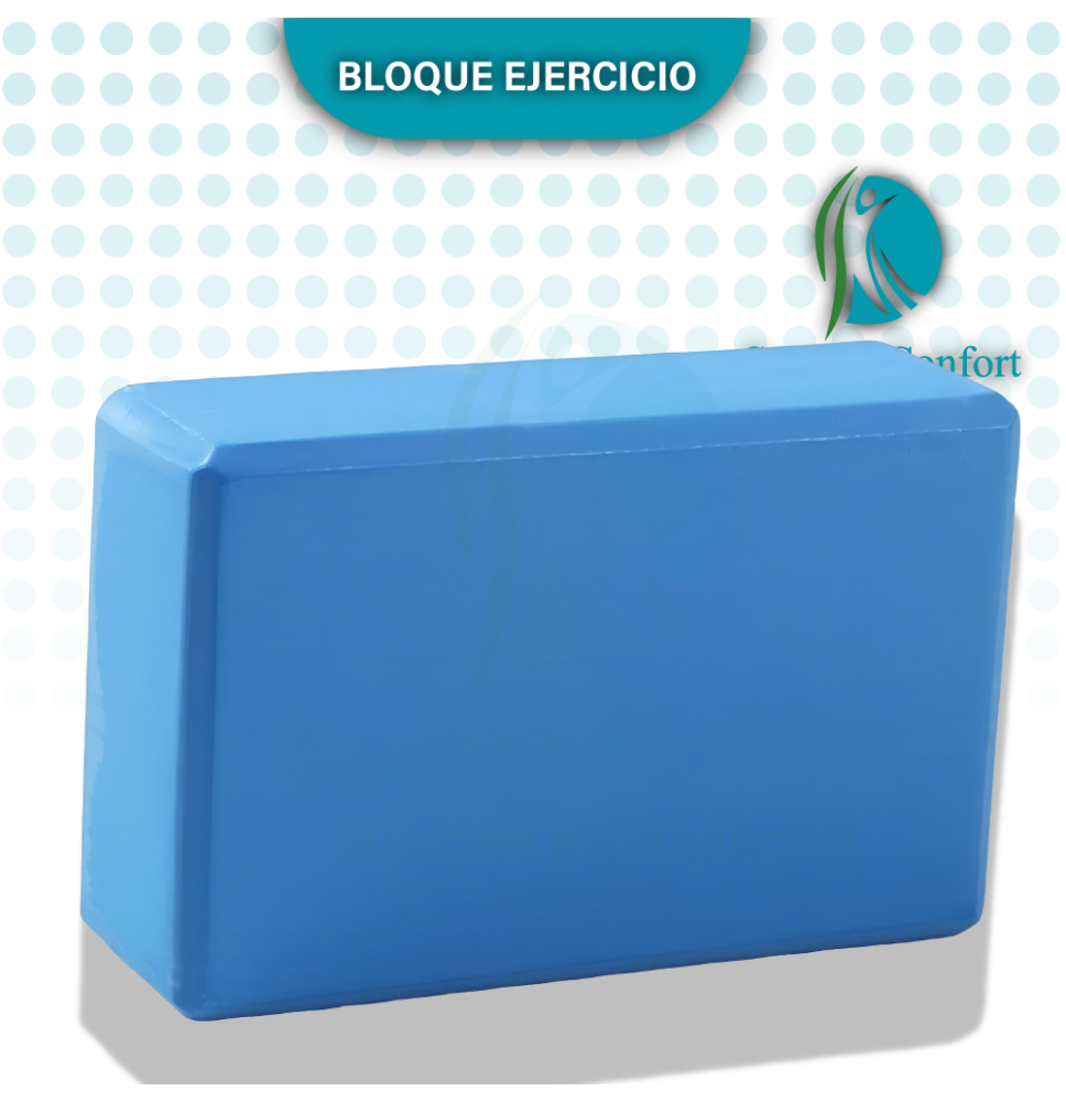 LADRILLO PARA EJERCICIO
