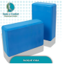 LADRILLO PARA YOGA