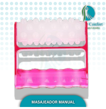 masajeador para la piel