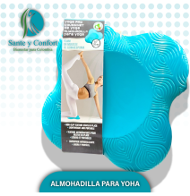 ALMOHADILLA PARA YOGA