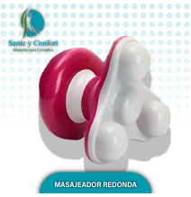 MASAJEADOR ELECTRICO