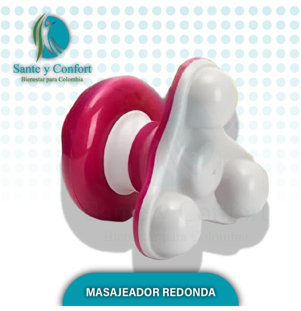 MASAJEADOR ELECTRICO