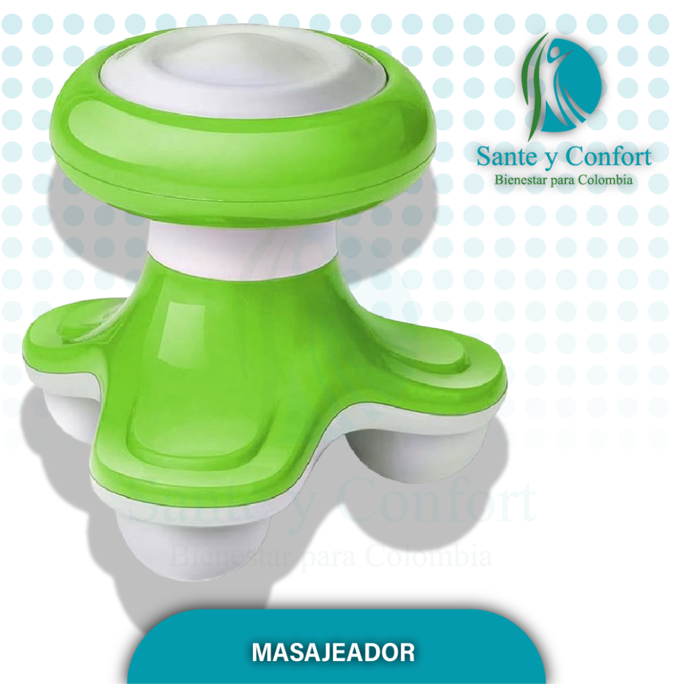 MASAJEADOR