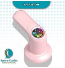 MASAJEADOR CORPORAL