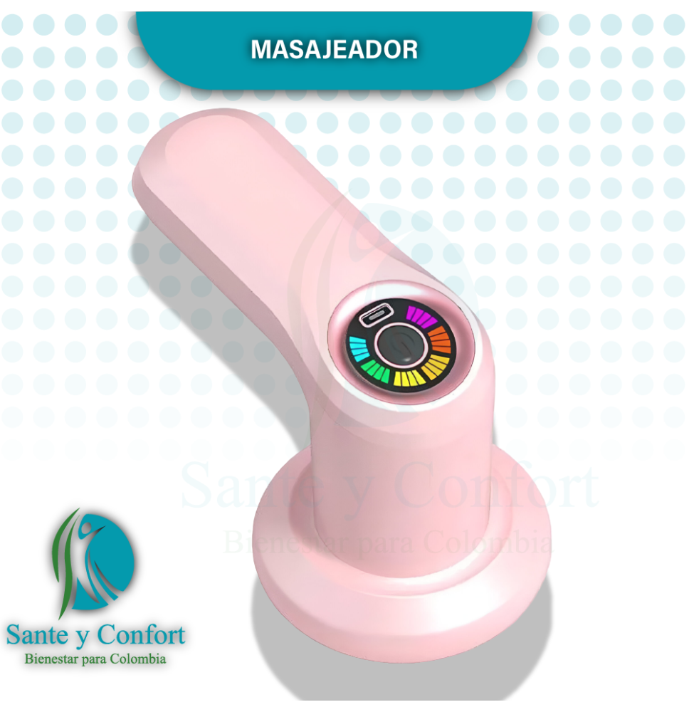MASAJEADOR CORPORAL