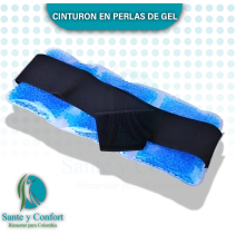 CINTURON FRIO CALOR