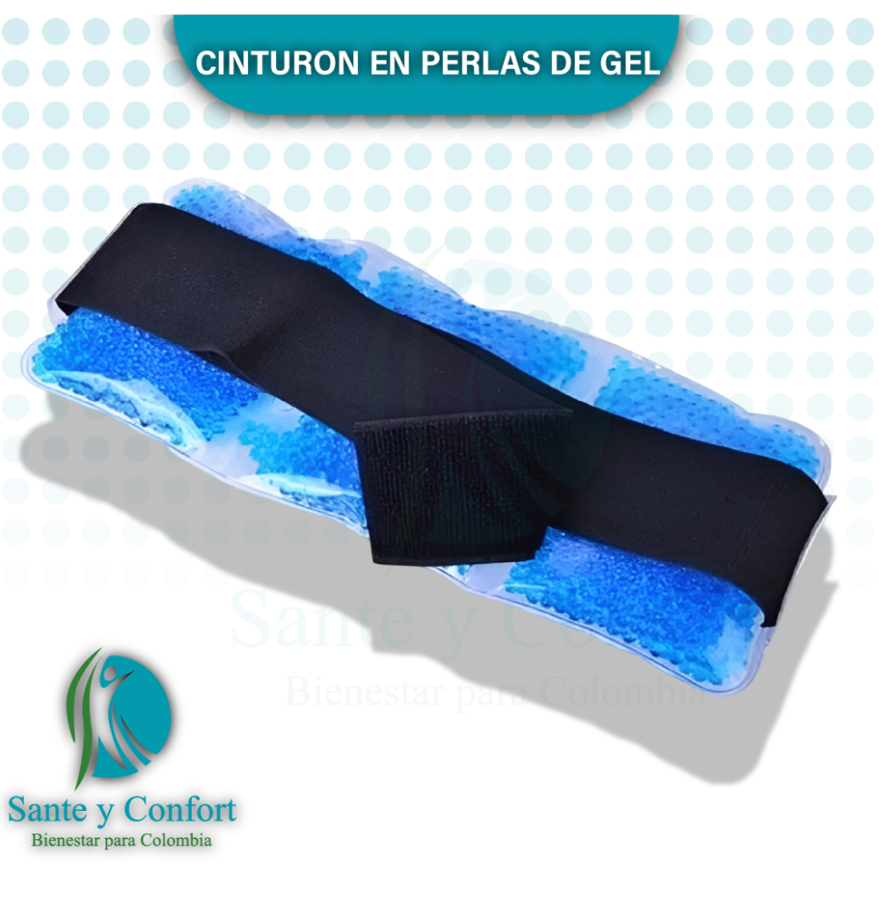 CINTURON FRIO CALOR