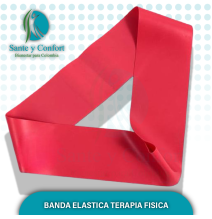 BANDA ELASTICA