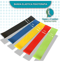 BANDA ELASTICA