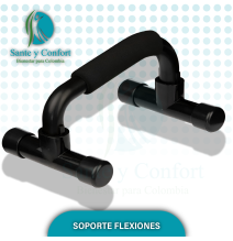 SOPORTE PARA EJERCITAR