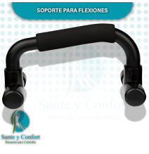 SOPORTE PARA HOMBRO