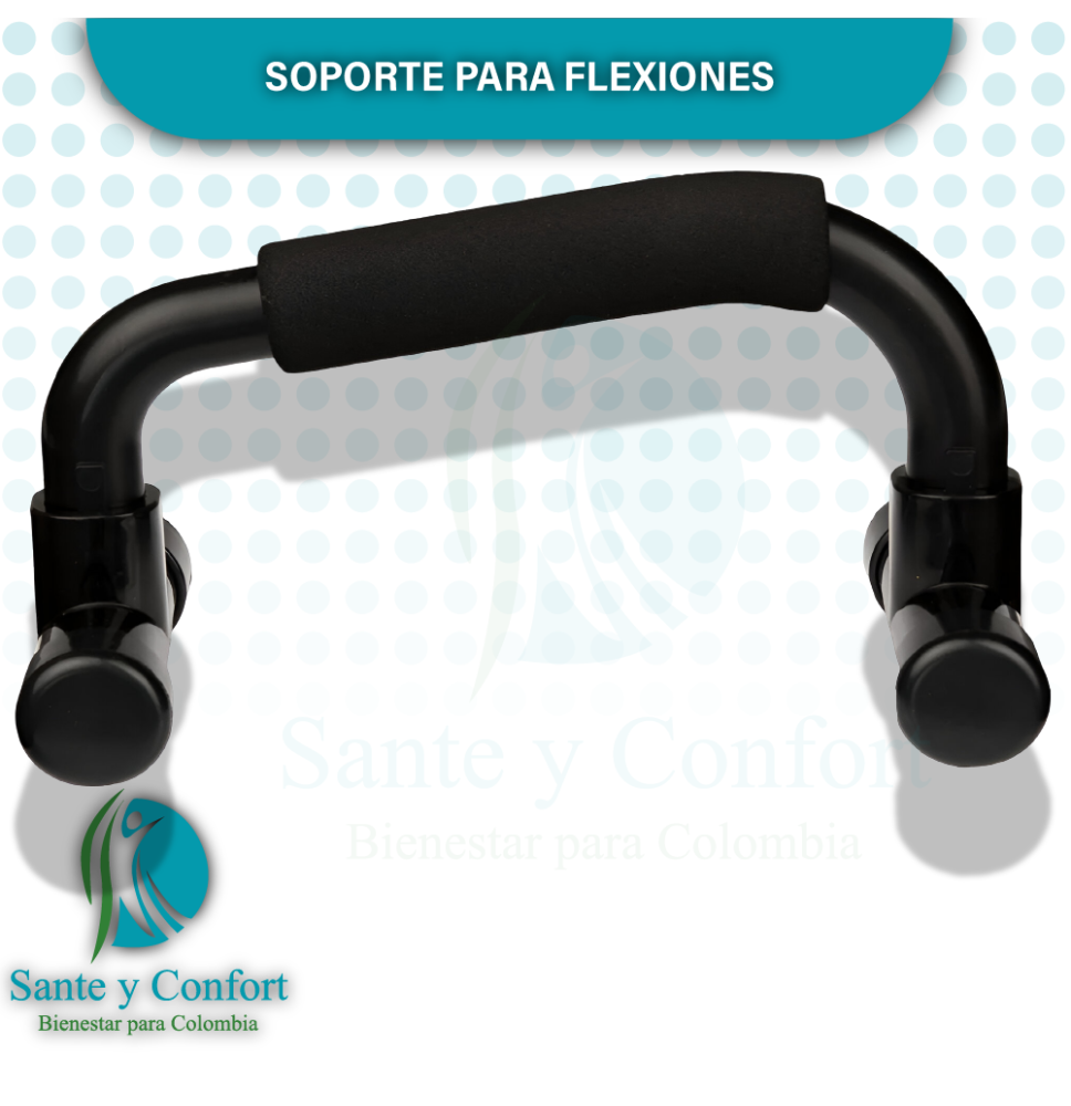 SOPORTE PARA HOMBRO