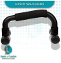 SOPORTE PARA HOMBRO