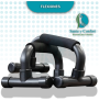 SOPORTE PARA FLECIONES