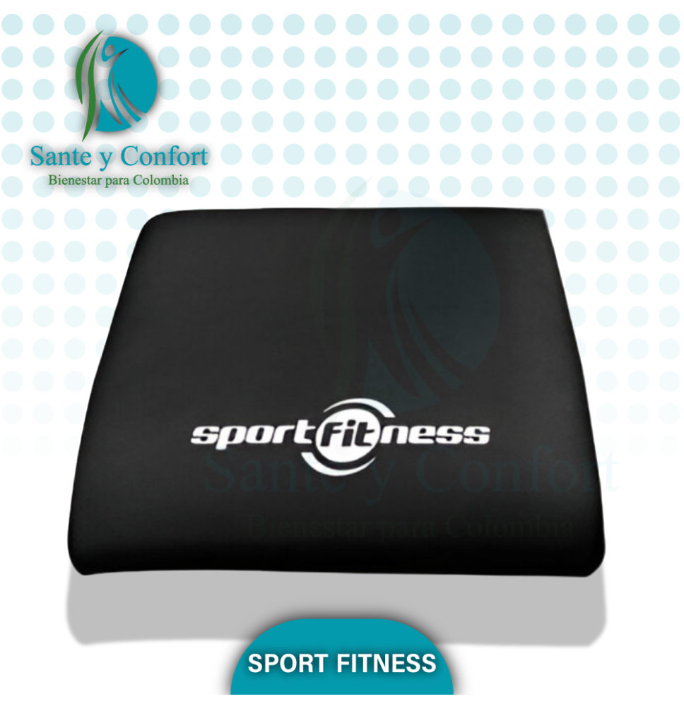 SOPORTE PARA ABDOMINALES