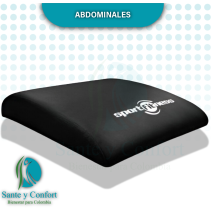 SOPORTE ABDOMINAL