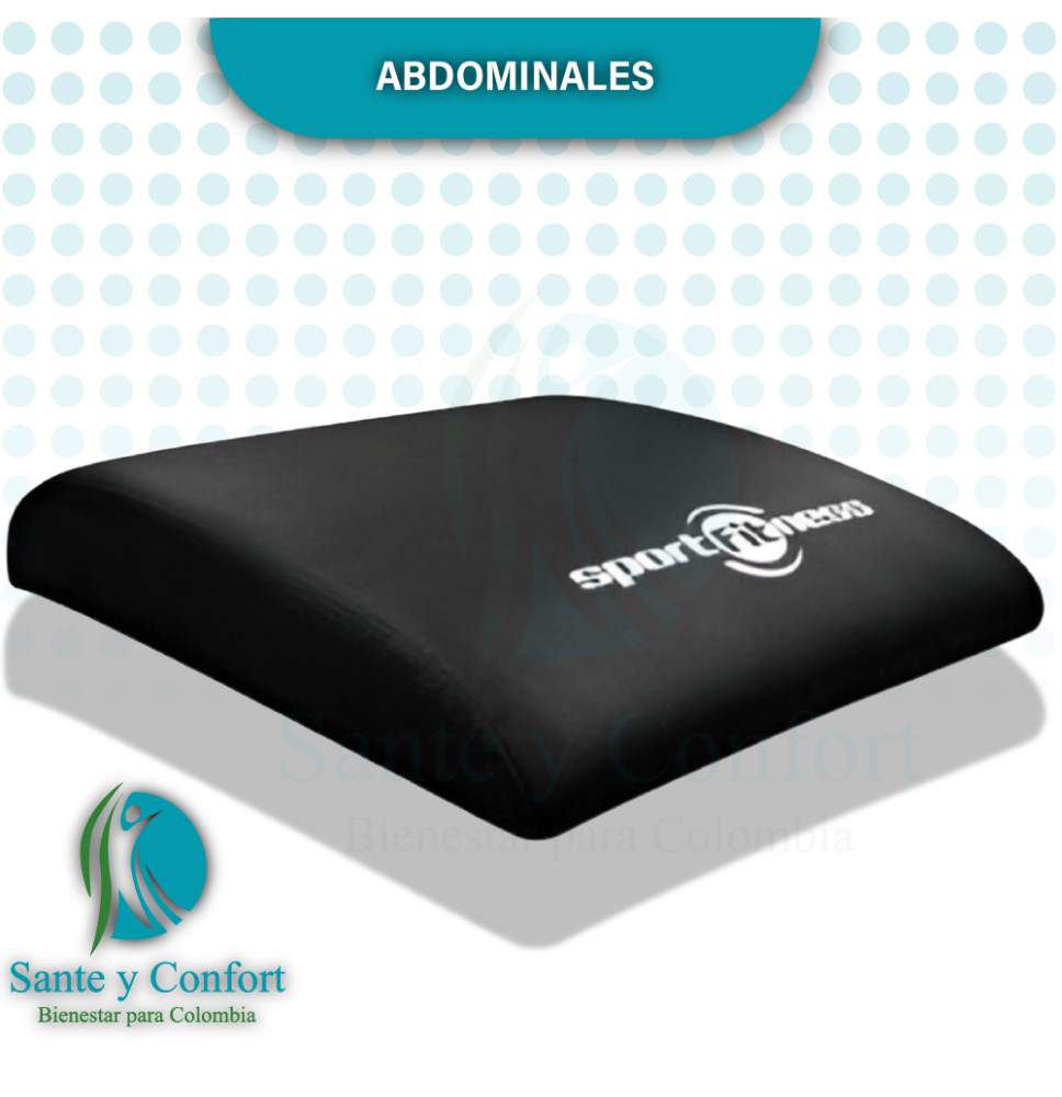 SOPORTE ABDOMINAL