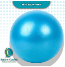 MINI SOFT GYM BALL