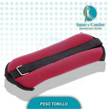 pesa para mano