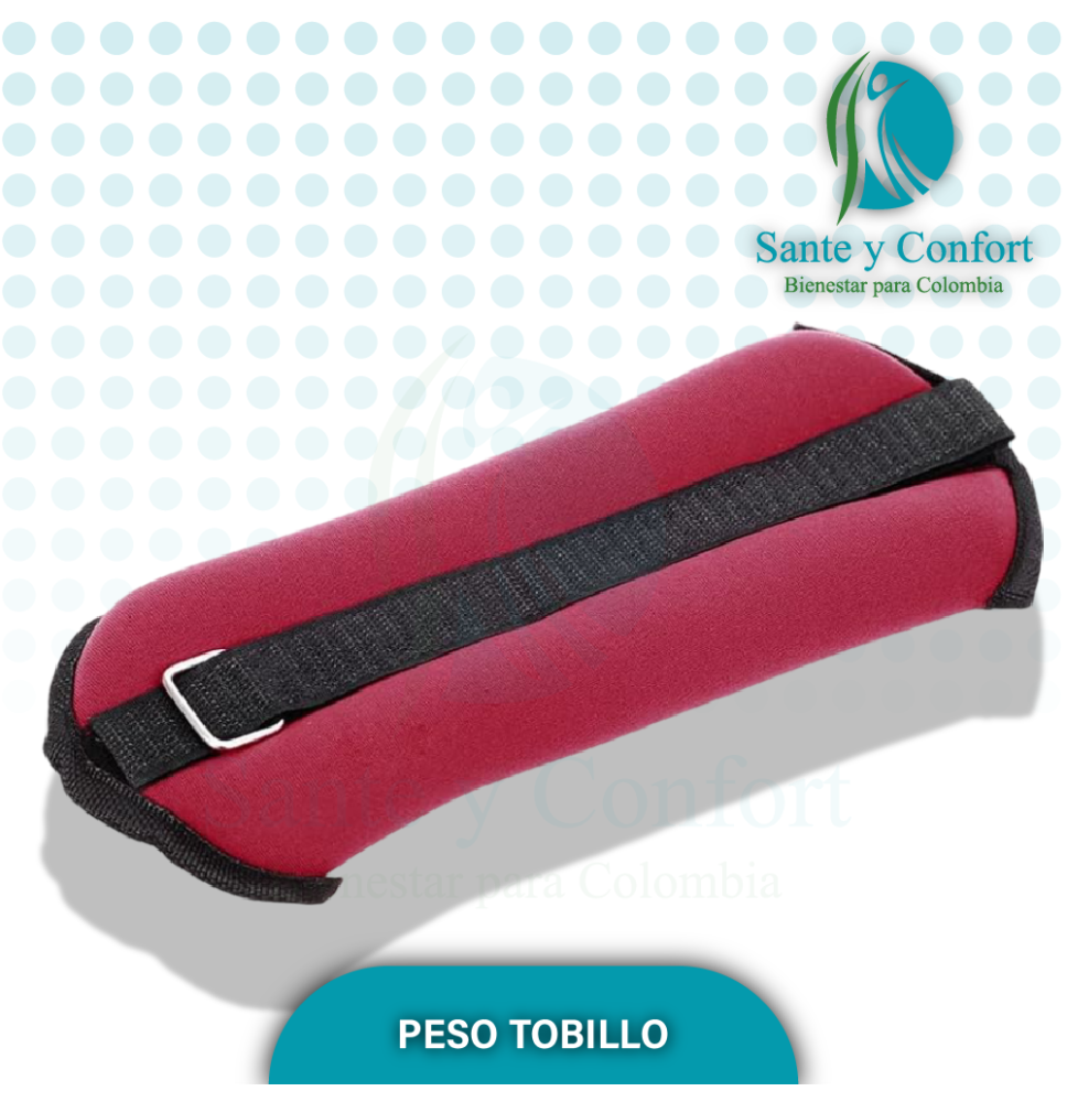 pesa para mano