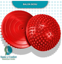 MINI BALON NOSU