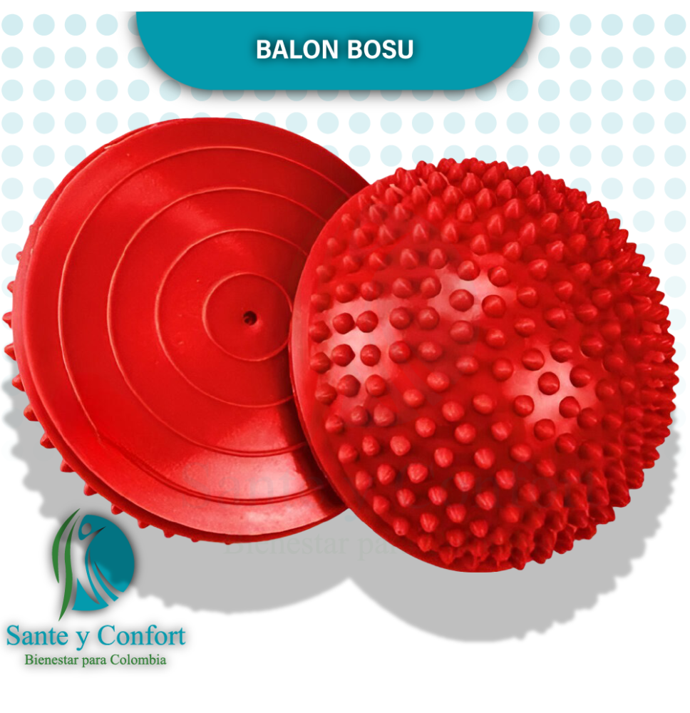 MINI BALON NOSU