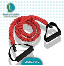 CUERDA DE ENTRENAMIENTO