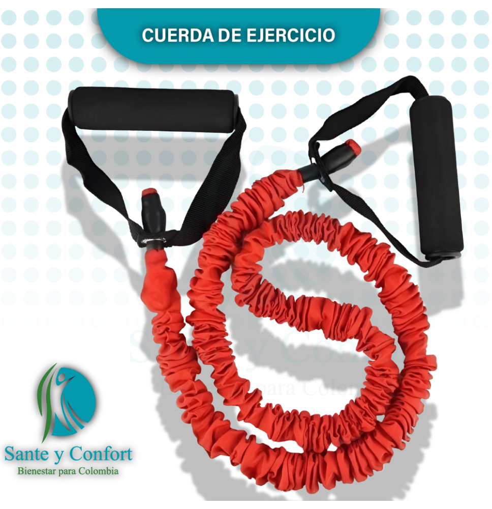 CUERDA