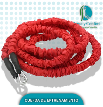CUERDA GYM