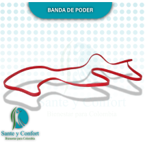 BANDA DE PODER