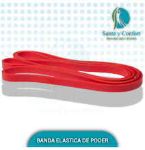 CUERDA DE PODER