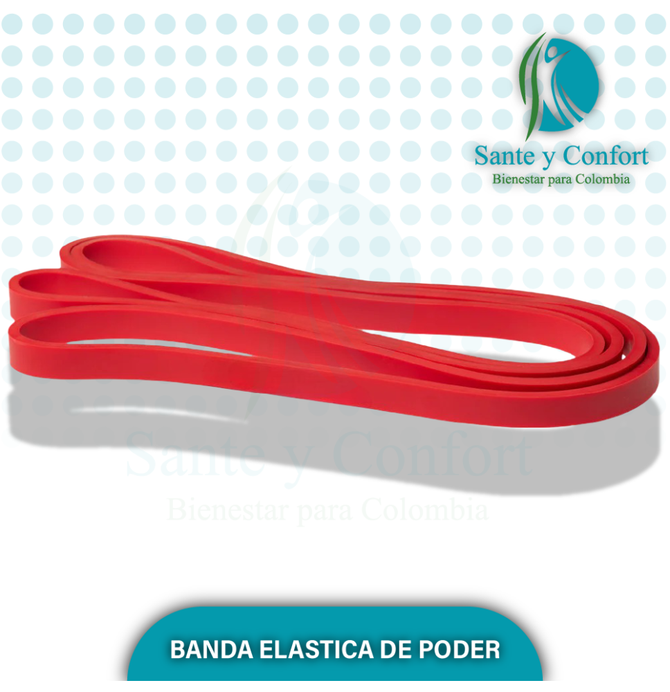 CUERDA DE PODER