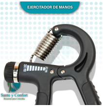EJERCITADOR DE ANTEBRAZO