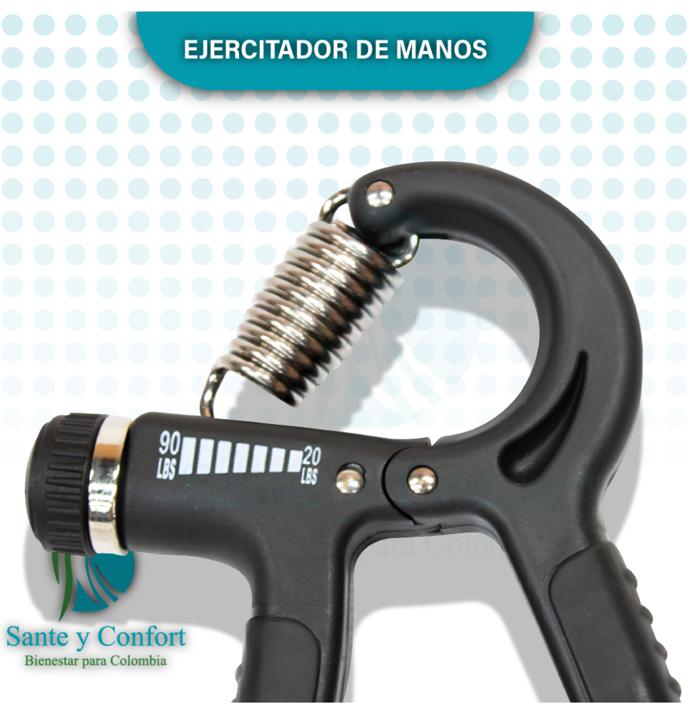 EJERCITADOR DE ANTEBRAZO