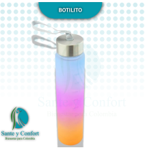 BOTILITO PEQUEÑO