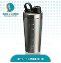 BOTILITO METALICO