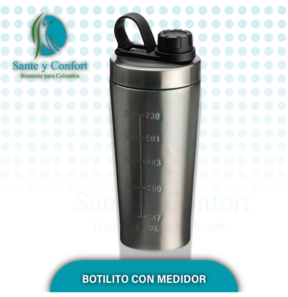BOTILITO METALICO