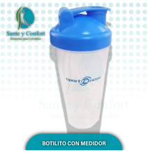 BOTILITO PLASTICO