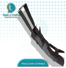 TRACCION CUTANEA