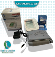 TENSIOMETRO