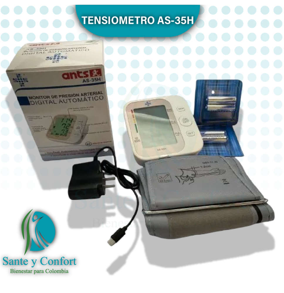 TENSIOMETRO