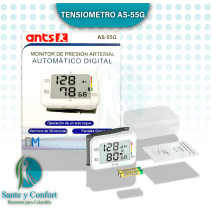 TENSIOMETRO DIGITAL